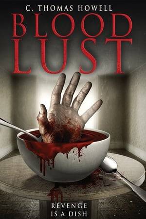 Blood Lust (2016) tainies Online with greek subs Blood Lust (2016) με ελληνικους υποτιτλους