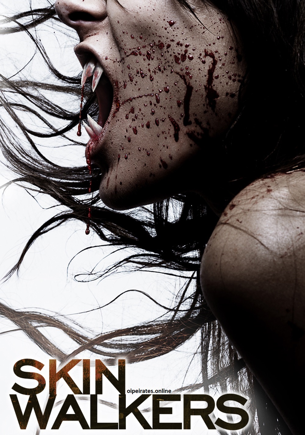 Skinwalkers (2006) tainies Online with greek subs Skinwalkers (2006) με ελληνικους υποτιτλους