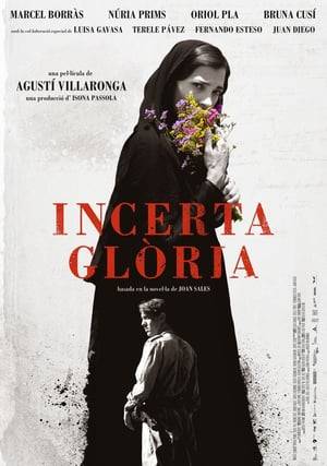 Uncertain Glory (2017) tainies Online with greek subs Uncertain Glory (2017) με ελληνικους υποτιτλους