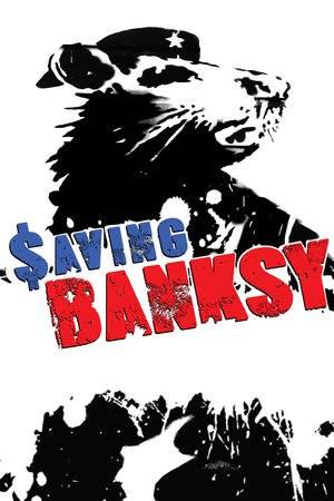 Saving Banksy (2017) tainies Online with greek subs Saving Banksy (2017) με ελληνικους υποτιτλους