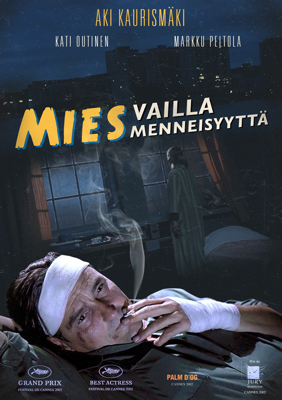 The Man Without A Past (2002) tainies Online with greek subs The Man Without A Past (2002) με ελληνικους υποτιτλους