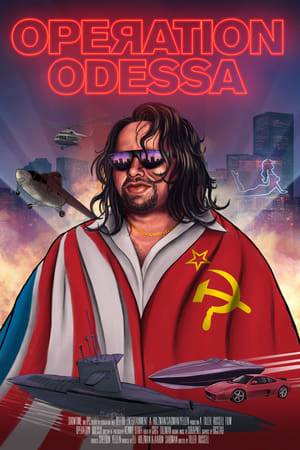 Operation Odessa (2018) tainies Online with greek subs Operation Odessa (2018) με ελληνικους υποτιτλους