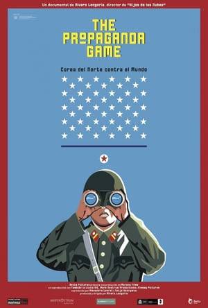 The Propaganda Game (2015) tainies Online with greek subs The Propaganda Game (2015) με ελληνικους υποτιτλους