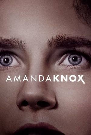 Amanda Knox (2016) tainies Online with greek subs Amanda Knox (2016) με ελληνικους υποτιτλους