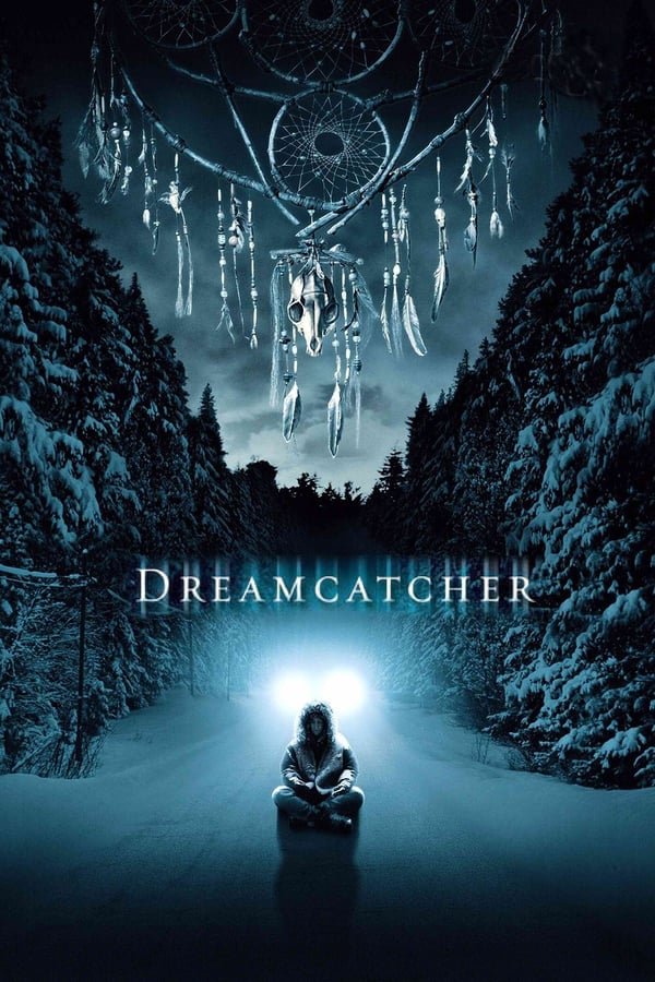 Dreamcatcher (2003) tainies Online with greek subs Dreamcatcher (2003) με ελληνικους υποτιτλους