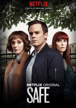 Safe (2018-) tainies Online with greek subs Safe (2018-) με ελληνικους υποτιτλους