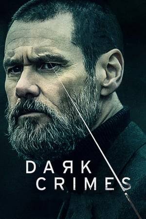 Dark Crimes (2018) tainies Online with greek subs Dark Crimes (2018) με ελληνικους υποτιτλους