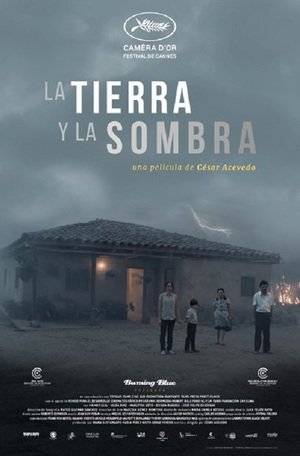 Land and Shade (2015) tainies Online with greek subs Land and Shade (2015) με ελληνικους υποτιτλους