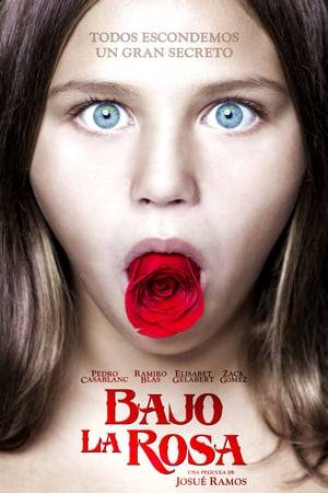 Bajo la Rosa (2017) tainies Online with greek subs Bajo la Rosa (2017) με ελληνικους υποτιτλους