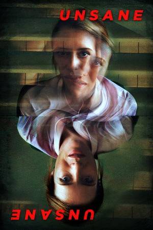 Unsane (2018) tainies Online with greek subs Unsane (2018) με ελληνικους υποτιτλους