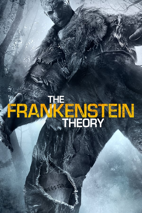 The Frankenstein Theory (2013) tainies Online with greek subs The Frankenstein Theory (2013) με ελληνικους υποτιτλους