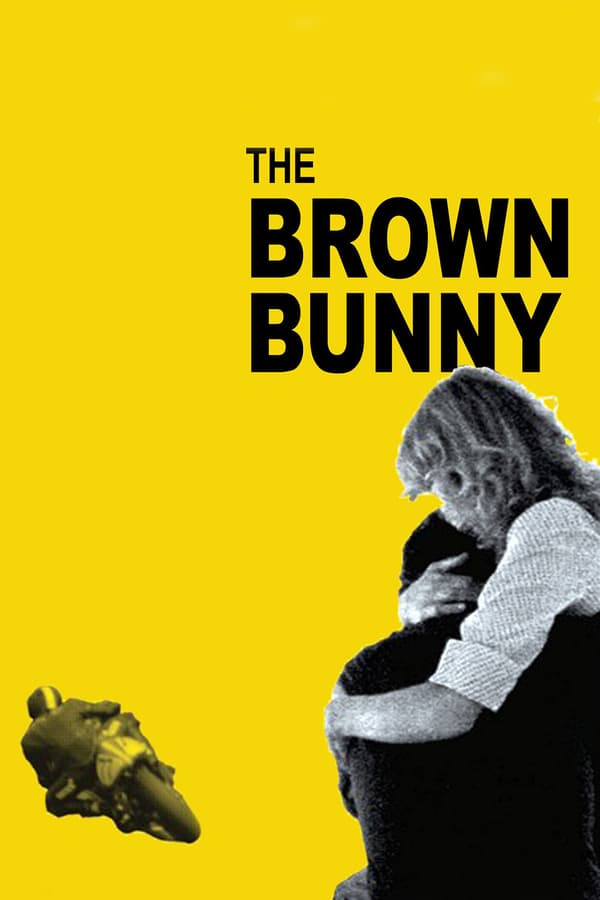 The Brown Bunny (2003) tainies Online with greek subs The Brown Bunny (2003) με ελληνικους υποτιτλους
