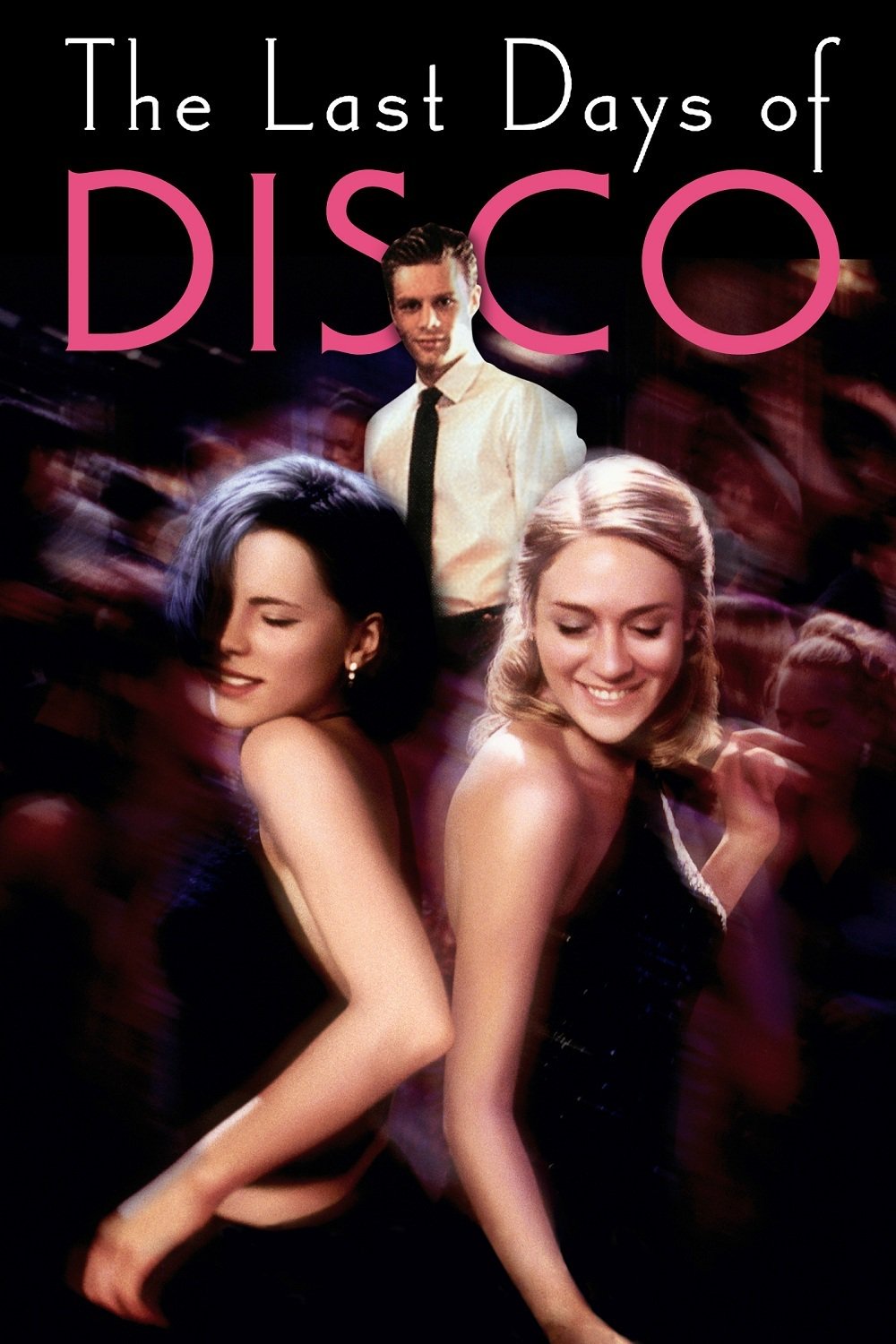 The Last Days Of Disco (1998) tainies Online with greek subs The Last Days Of Disco (1998) με ελληνικους υποτιτλους
