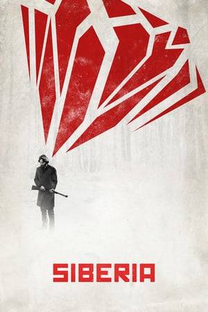 Siberia (2018) tainies Online with greek subs Siberia (2018) με ελληνικους υποτιτλους