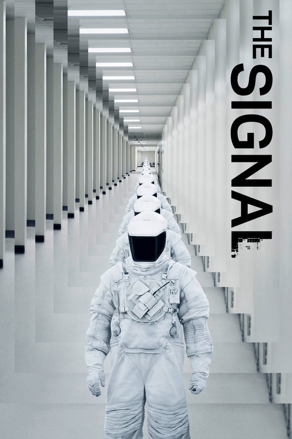 The Signal (2014) tainies Online with greek subs The Signal (2014) με ελληνικους υποτιτλους