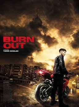 Burn Out (2017) tainies Online with greek subs Burn Out (2017) με ελληνικους υποτιτλους
