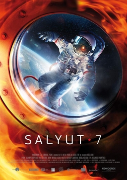 Salyut-7 (2017) tainies Online with greek subs Salyut-7 (2017) με ελληνικους υποτιτλους
