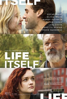 LIFE ITSELF (2018) tainies Online with greek subs LIFE ITSELF (2018) με ελληνικους υποτιτλους