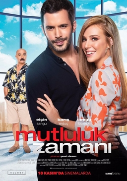 Mutluluk Zamani (2017) tainies Online with greek subs Mutluluk Zamani (2017) με ελληνικους υποτιτλους