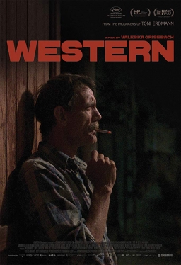 WESTERN (2017) tainies Online with greek subs WESTERN (2017) με ελληνικους υποτιτλους