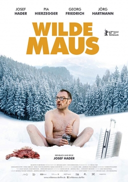 WILD MOUSE (2017) tainies Online with greek subs WILD MOUSE (2017) με ελληνικους υποτιτλους