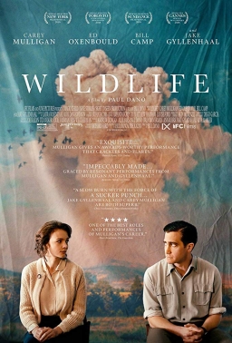 WILDLIFE (2018) tainies Online with greek subs WILDLIFE (2018) με ελληνικους υποτιτλους