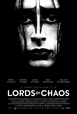 LORDS OF CHAOS (2018) tainies Online with greek subs LORDS OF CHAOS (2018) με ελληνικους υποτιτλους