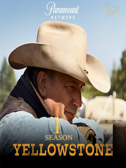 Yellowstone (2018-) tainies Online with greek subs Yellowstone (2018-) με ελληνικους υποτιτλους