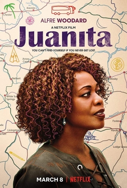 JUANITA (2019) tainies Online with greek subs JUANITA (2019) με ελληνικους υποτιτλους
