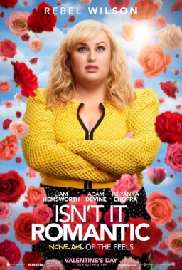 ISN'T IT ROMANTIC (2019) tainies Online with greek subs ISN'T IT ROMANTIC (2019) με ελληνικους υποτιτλους