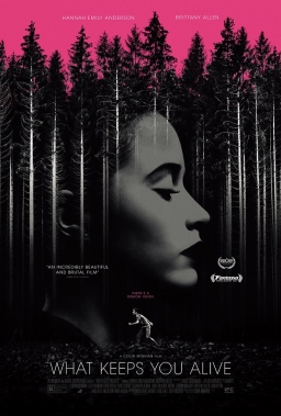 WHAT KEEPS YOU ALIVE (2018) tainies Online with greek subs WHAT KEEPS YOU ALIVE (2018) με ελληνικους υποτιτλους