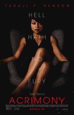 ACRIMONY (2018) tainies Online with greek subs ACRIMONY (2018) με ελληνικους υποτιτλους