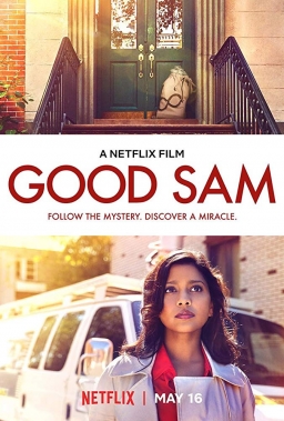 GOOD SAM (2019) tainies Online with greek subs GOOD SAM (2019) με ελληνικους υποτιτλους