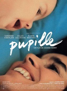 PUPILLE (IN SAFE HANDS) (2018) tainies Online with greek subs PUPILLE (IN SAFE HANDS) (2018) με ελληνικους υποτιτλους