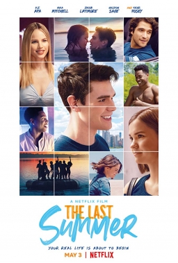 THE LAST SUMMER (2019) tainies Online with greek subs THE LAST SUMMER (2019) με ελληνικους υποτιτλους