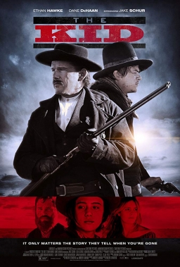 THE KID (2019) tainies Online with greek subs THE KID (2019) με ελληνικους υποτιτλους