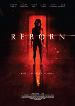 REBORN (2018) tainies Online with greek subs REBORN (2018) με ελληνικους υποτιτλους
