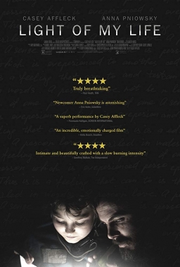 LIGHT OF MY LIFE (2019) tainies Online with greek subs LIGHT OF MY LIFE (2019) με ελληνικους υποτιτλους