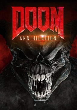 DOOM: ANNIHILATION (2019) tainies Online with greek subs DOOM: ANNIHILATION (2019) με ελληνικους υποτιτλους
