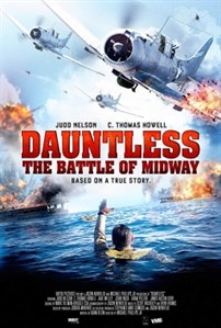 DAUNTLESS: THE BATTLE OF MIDWAY (2019) tainies Online with greek subs DAUNTLESS: THE BATTLE OF MIDWAY (2019) με ελληνικους υποτιτλους