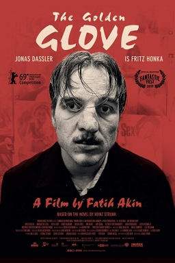 THE GOLDEN GLOVE (2019) tainies Online with greek subs THE GOLDEN GLOVE (2019) με ελληνικους υποτιτλους