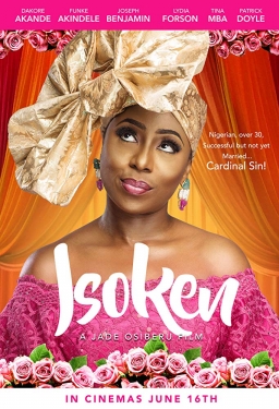 ISOKEN (2017) tainies Online with greek subs ISOKEN (2017) με ελληνικους υποτιτλους