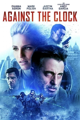 AGAINST THE CLOCK (2019) tainies Online with greek subs AGAINST THE CLOCK (2019) με ελληνικους υποτιτλους