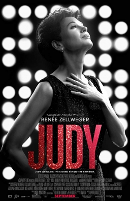 JUDY (2019) tainies Online with greek subs JUDY (2019) με ελληνικους υποτιτλους