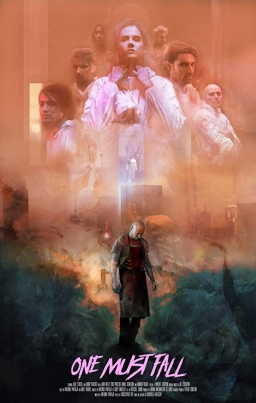 ONE MUST FALL (2018) tainies Online with greek subs ONE MUST FALL (2018) με ελληνικους υποτιτλους