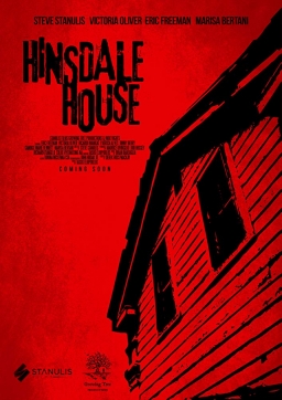 HINSDALE HOUSE (2019) tainies Online with greek subs HINSDALE HOUSE (2019) με ελληνικους υποτιτλους