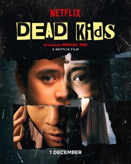 DEAD KIDS (2019) tainies Online with greek subs DEAD KIDS (2019) με ελληνικους υποτιτλους