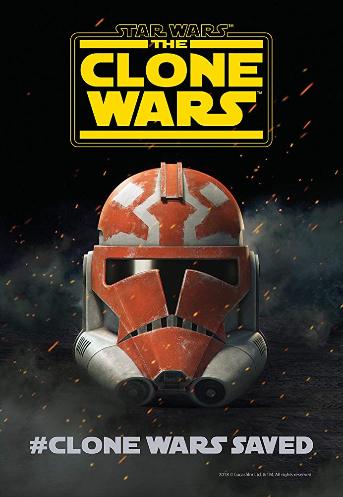 Star Wars The Clone Wars (2008–) tainies Online with greek subs Star Wars The Clone Wars (2008–) με ελληνικους υποτιτλους