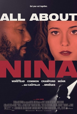 ALL ABOUT NINA (2018) tainies Online with greek subs ALL ABOUT NINA (2018) με ελληνικους υποτιτλους