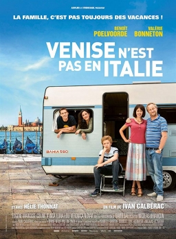 VENISE N’EST PAS EN ITALIE (2019) tainies Online with greek subs VENISE N’EST PAS EN ITALIE (2019) με ελληνικους υποτιτλους